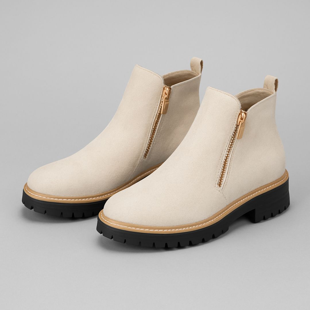 Valencina | Orthopedic Women Boots