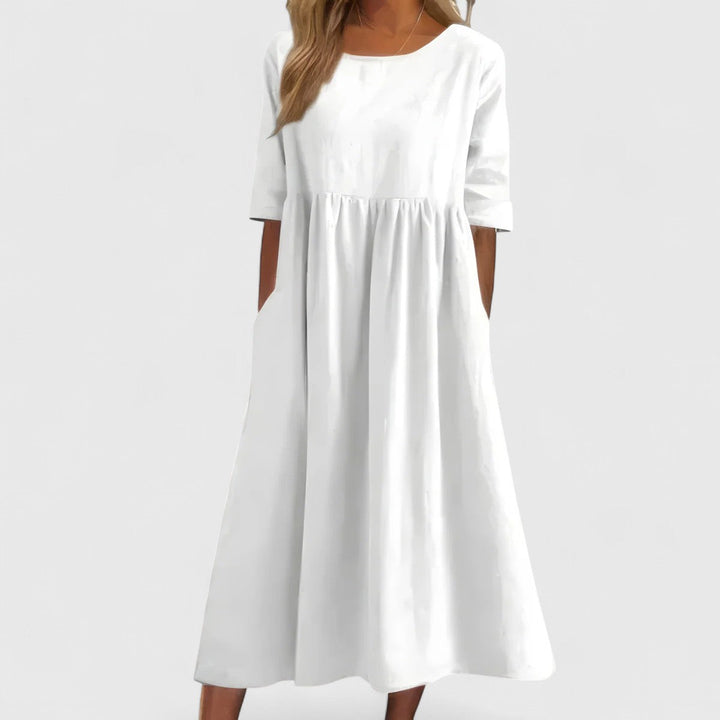 Cindy | Elegant Dress