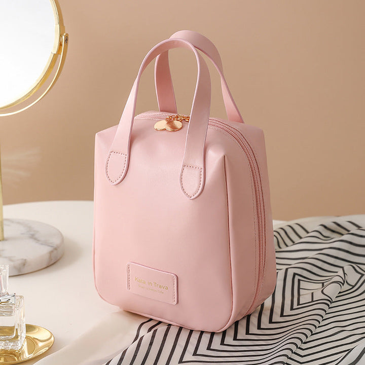 Vega | Exquisite Multifunctional Travel Bag