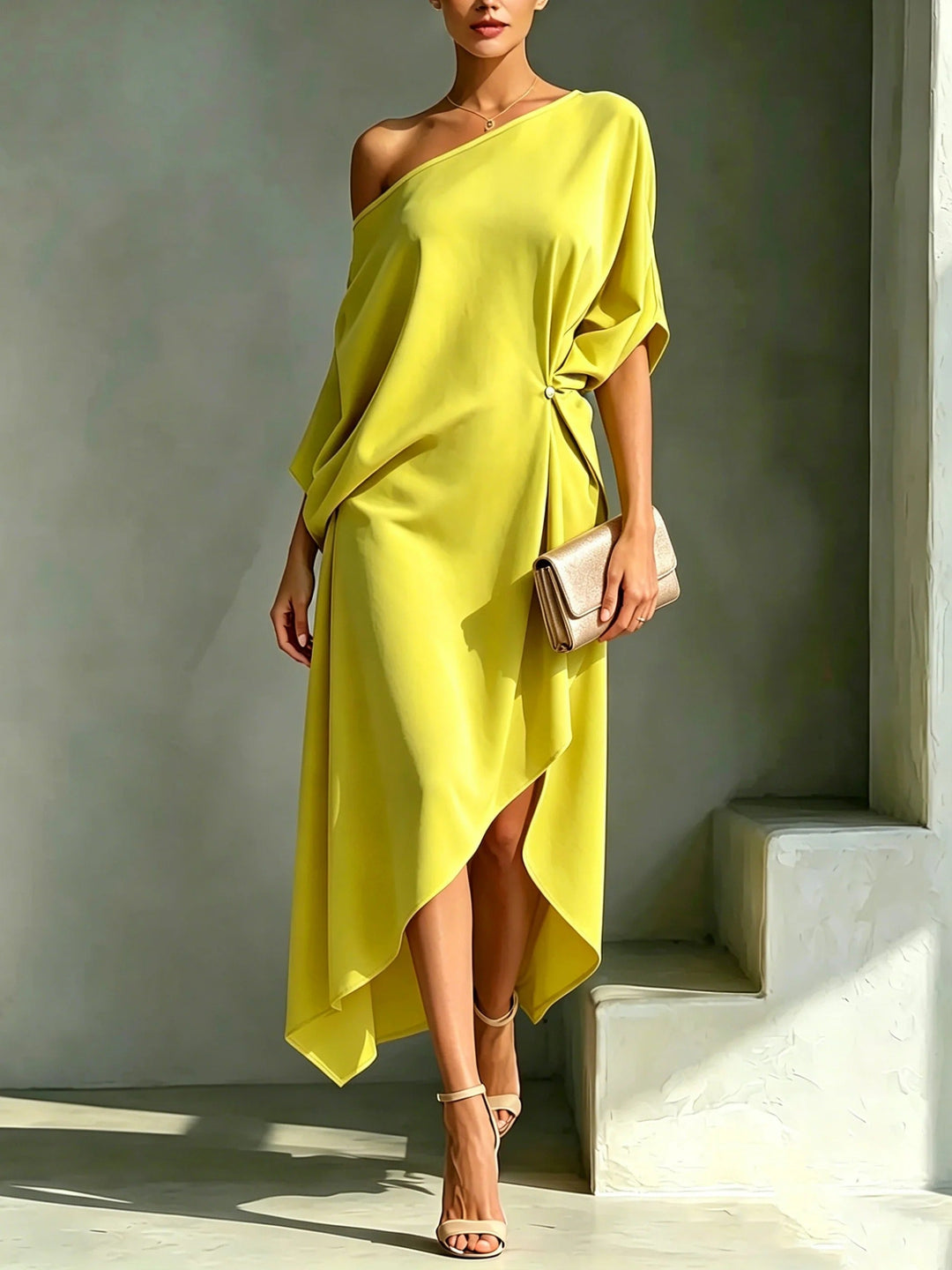 Chloe dress