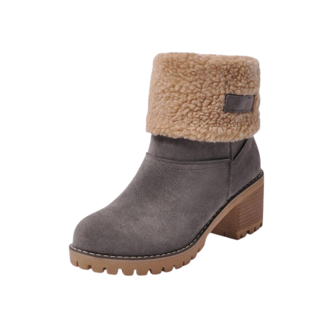 Hailey | Winter Women Boots