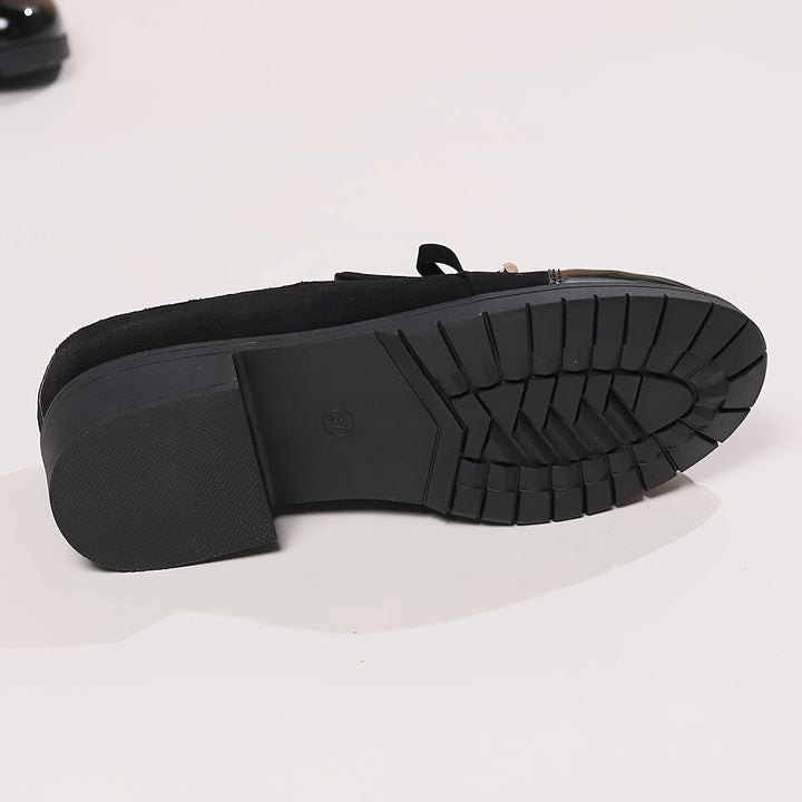 Rhemi | Elegant Loafers
