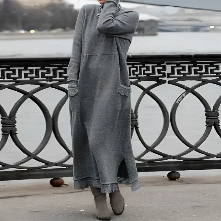Lorena™ | Relaxed Women Fit Dress