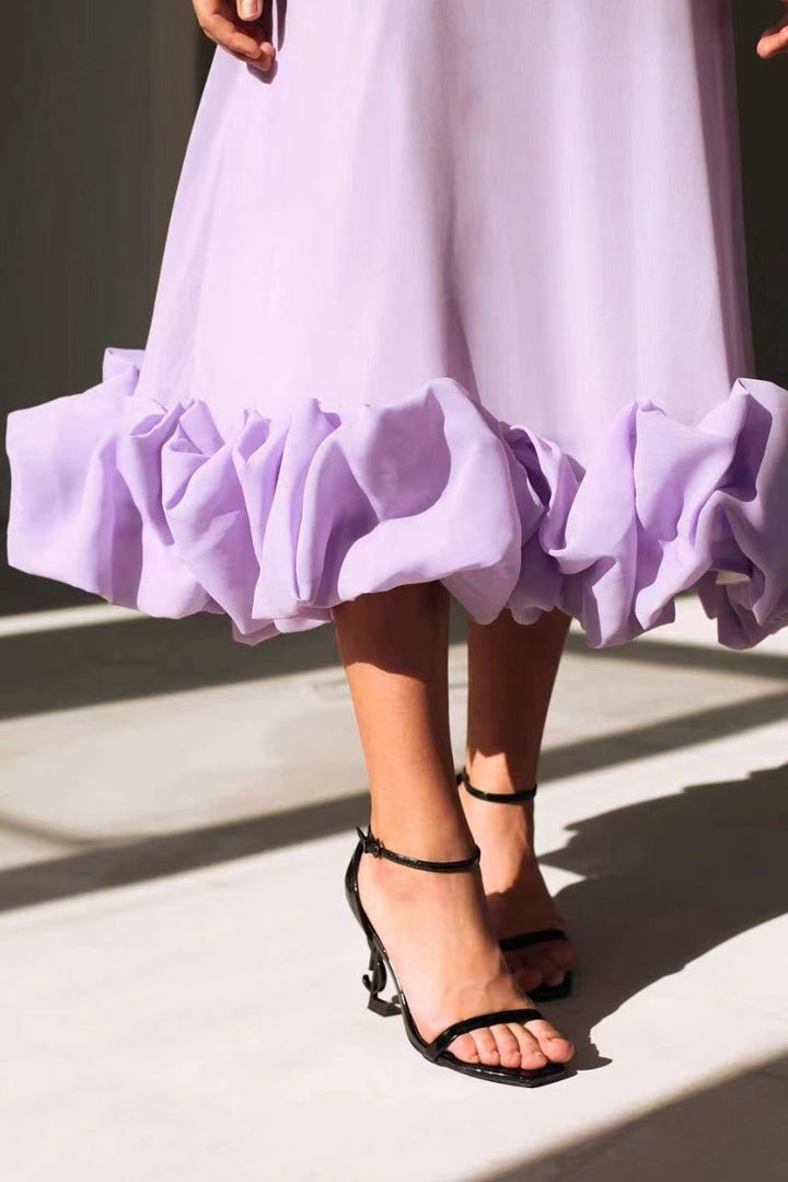 Eliana™ | Chic Animal Dress