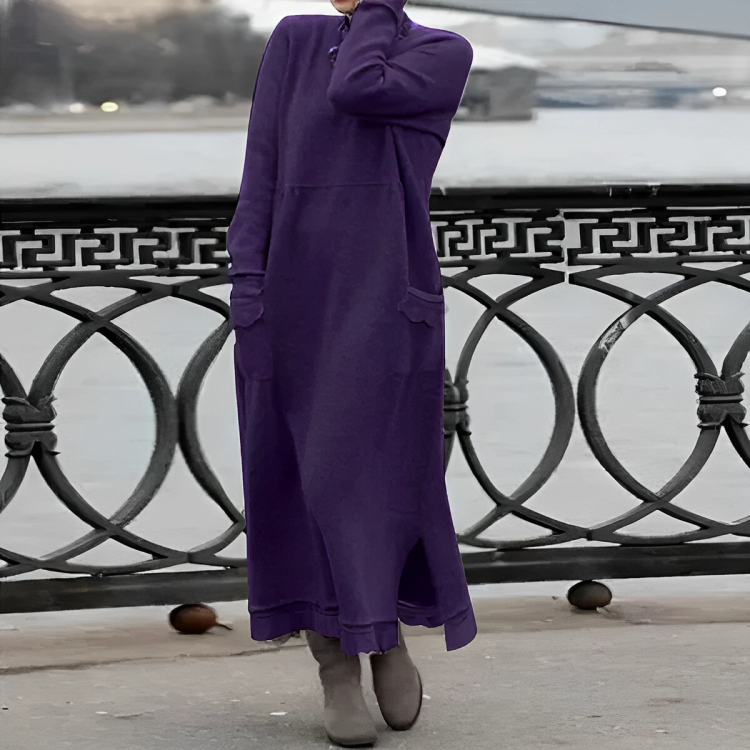 Lorena™ | Relaxed Women Fit Dress