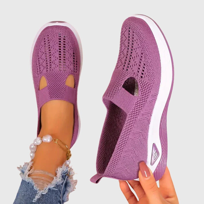 Lora™ Orthopedic Walking Shoes