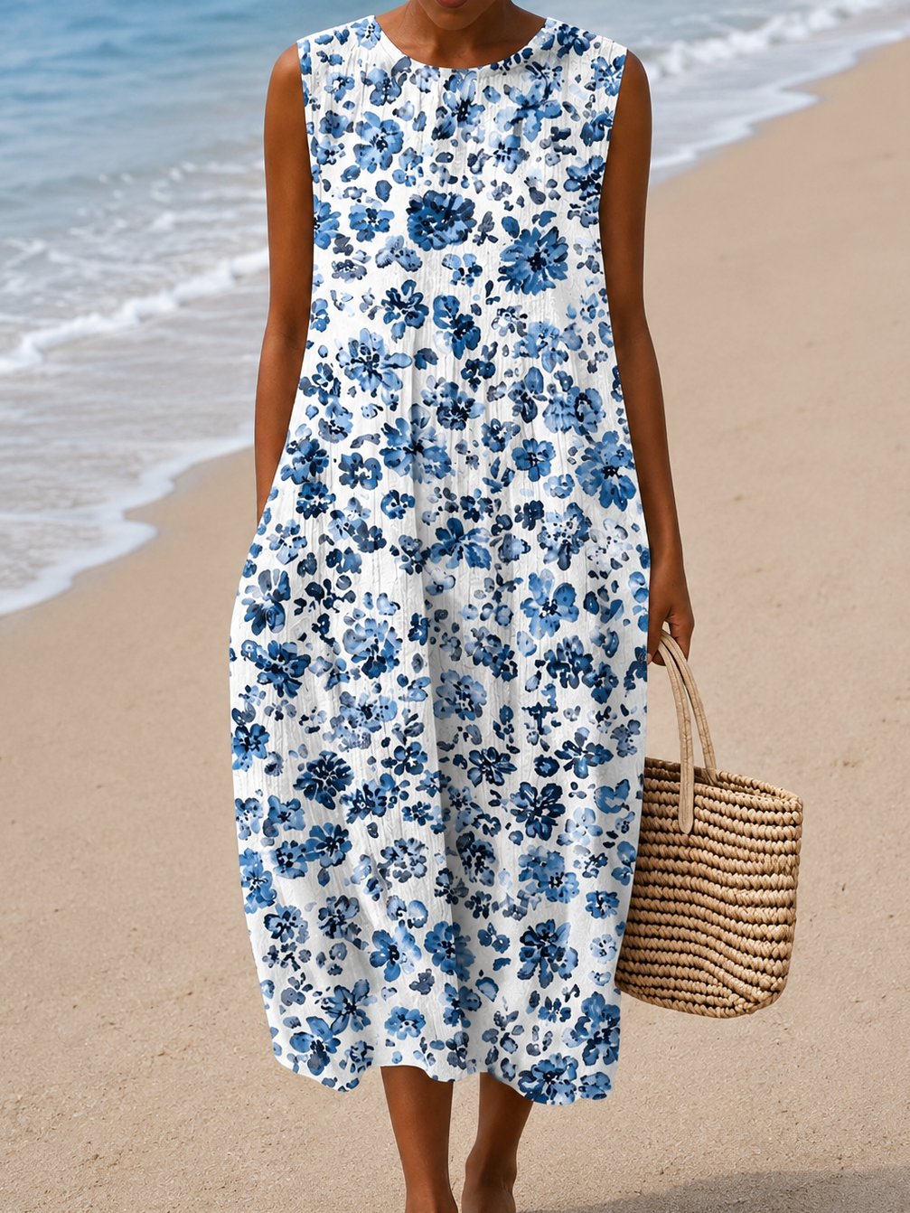 Mary - Women&