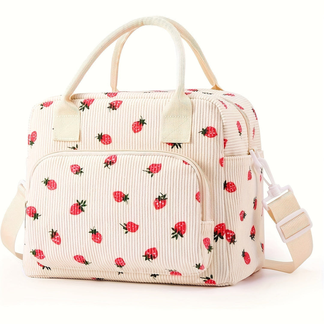 GoBag | Versatile Everyday Organizer