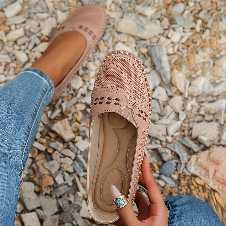 Dawn™ - Women’s Orthopedic Shoes