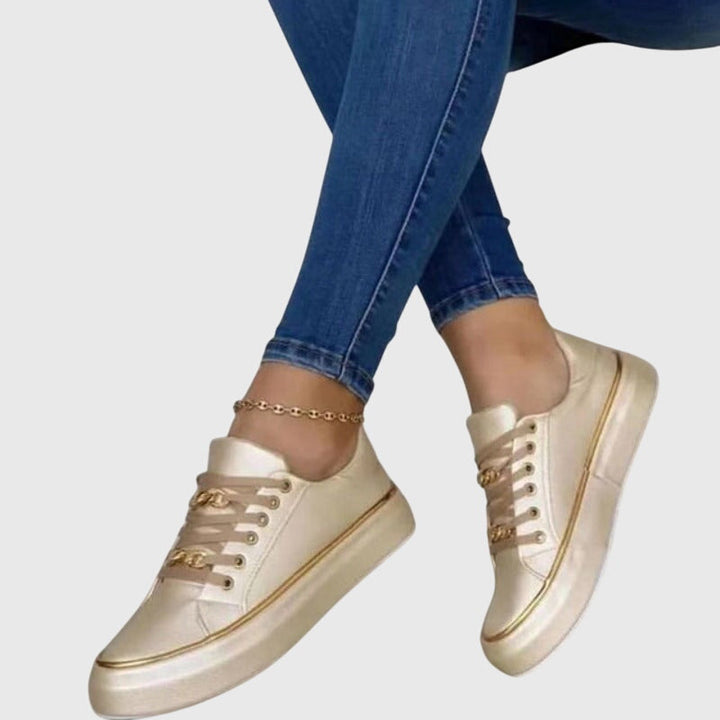 Camille™ | Stylish Orthopedic Shoes