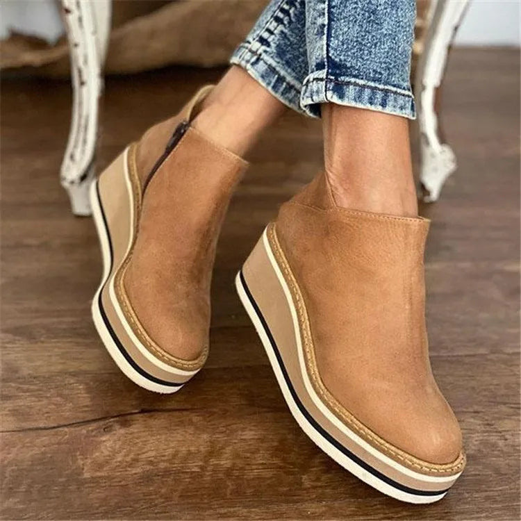 Cara | Sophisticated Women Boots