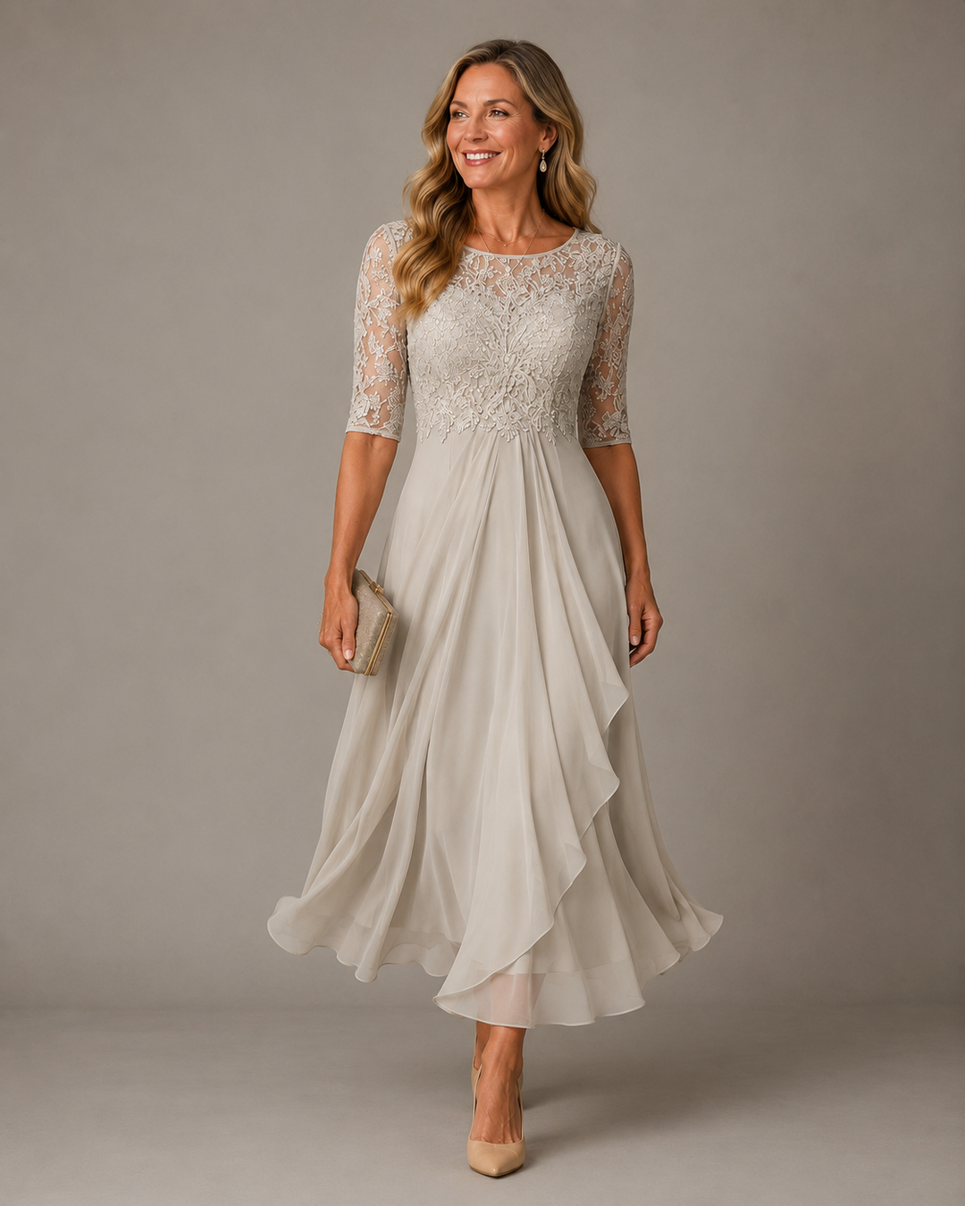 Natalie dress