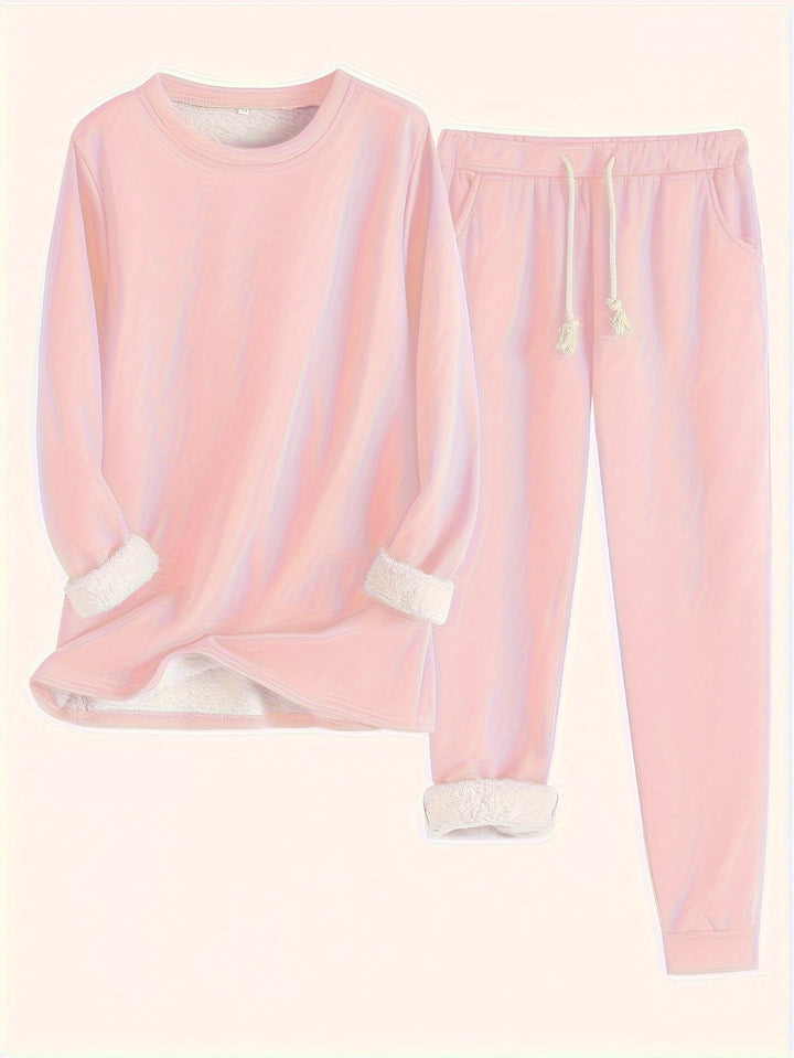 Karin | Women Comfortable Lounge Set