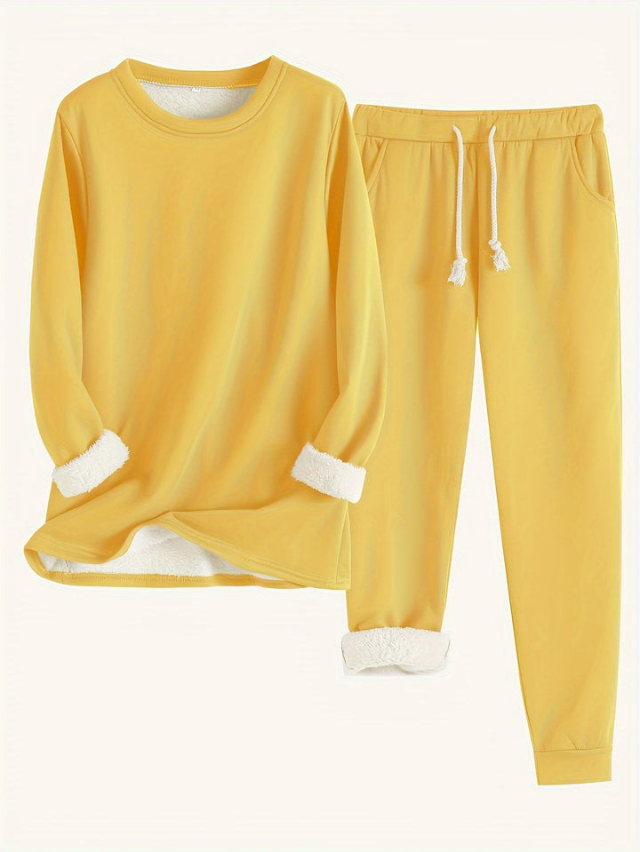 Karin | Women Comfortable Lounge Set