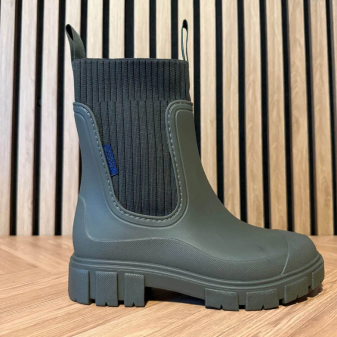 Mieha | Women Elegant Boots