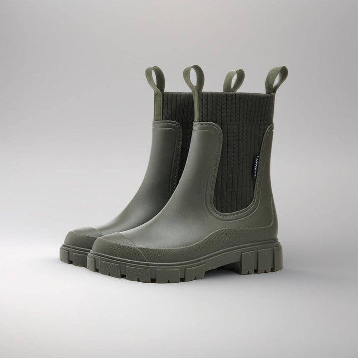 Mieha | Women Elegant Boots