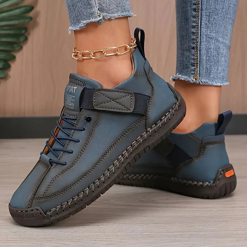 Clover™ Comfortable Orthopedic Sneakers