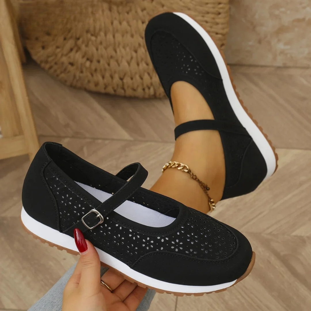 Aura™ Orthopedic Comfort Shoes