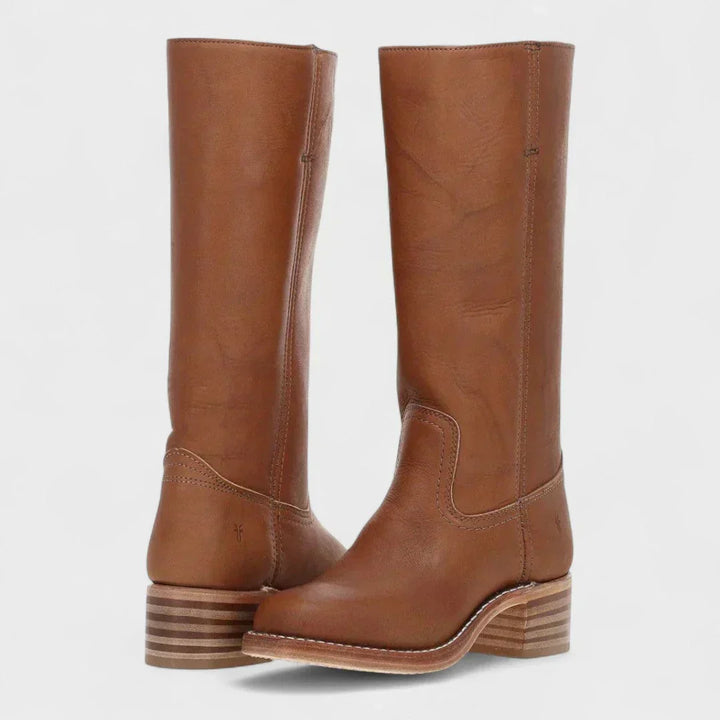 Liah™ | Orthopedic Women Boots