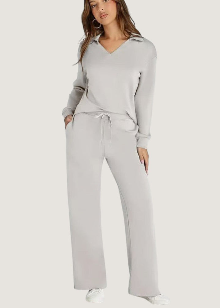 Freya | Women Lounge Set