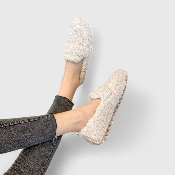 Rin | Orthopedic Loafers
