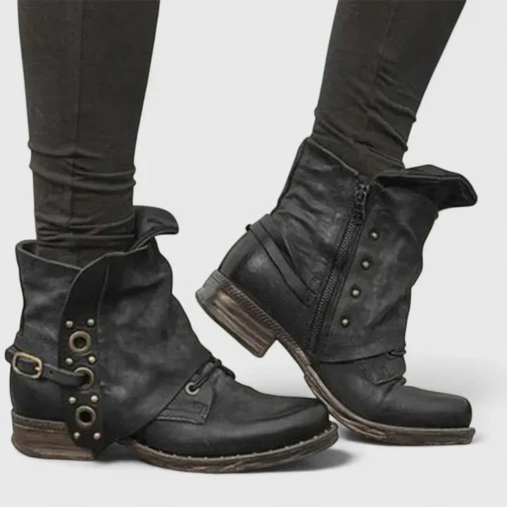 Mayzheen | Women Orthopedic Boots