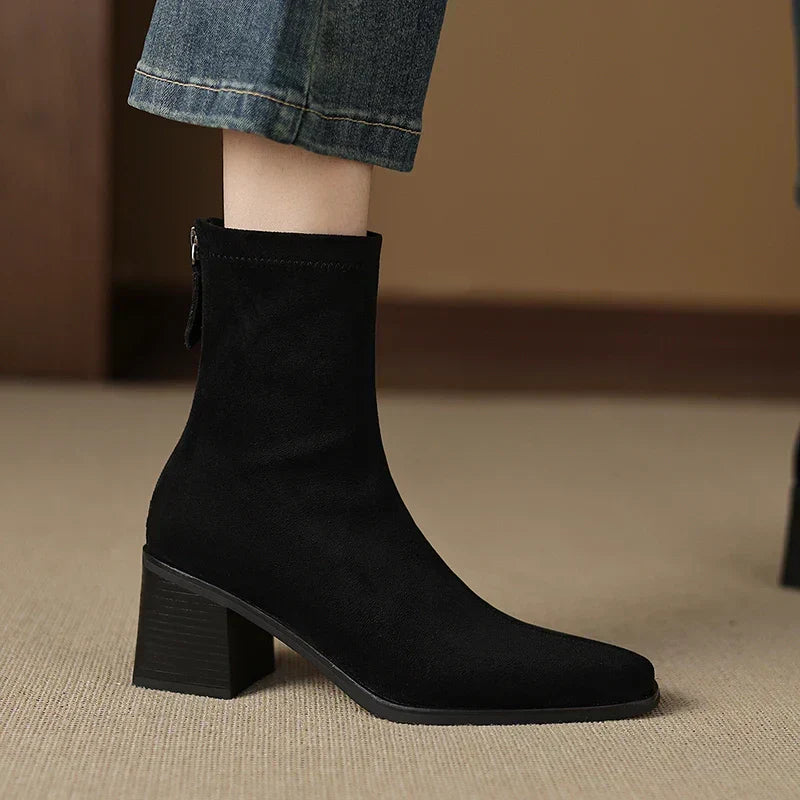 Vynce™ | Women Comfortable Boots