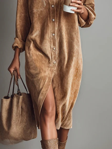 Margot | Casual Elegant Dress