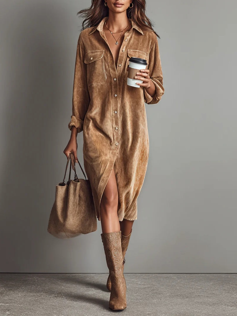 Margot | Casual Elegant Dress