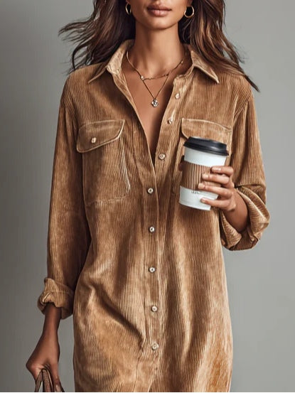 Margot | Casual Elegant Dress