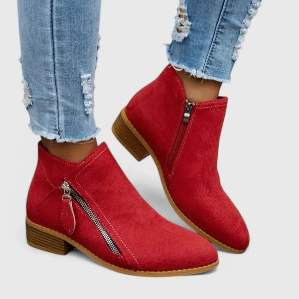 Marizheah™ | Women Orthopedic Boots