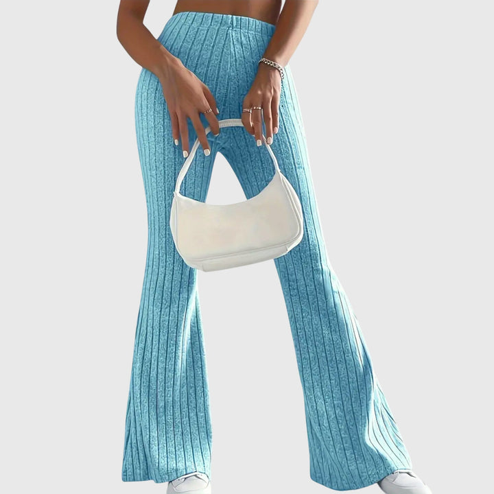 Jennifer - Elegant Women Trousers