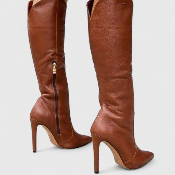 Melorynn | Orthopedic Women Boots