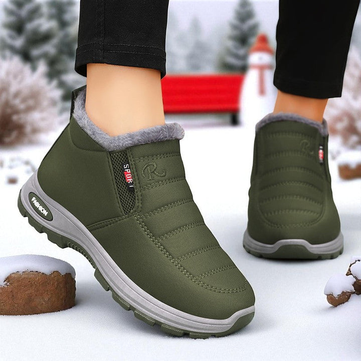 Kynlee™ | Women Orthopedic Boots