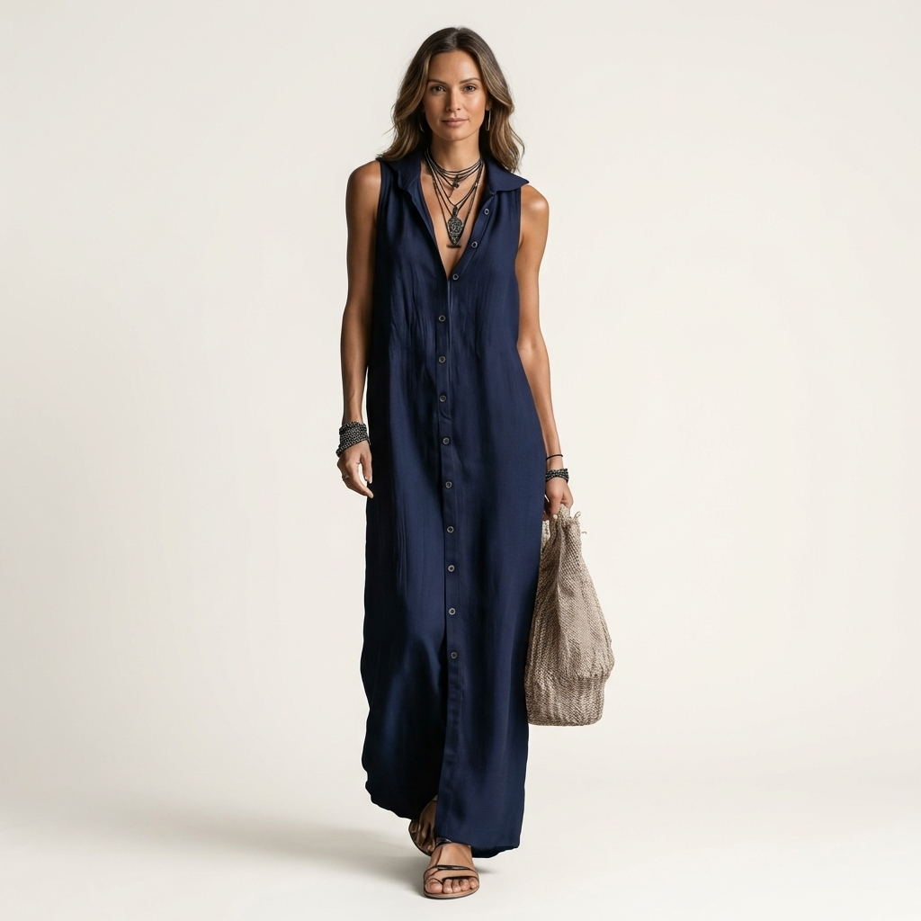 Josie™ | Soft Summer Elegance