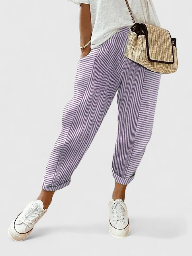 Elvira™ | Women Comfortable Pants